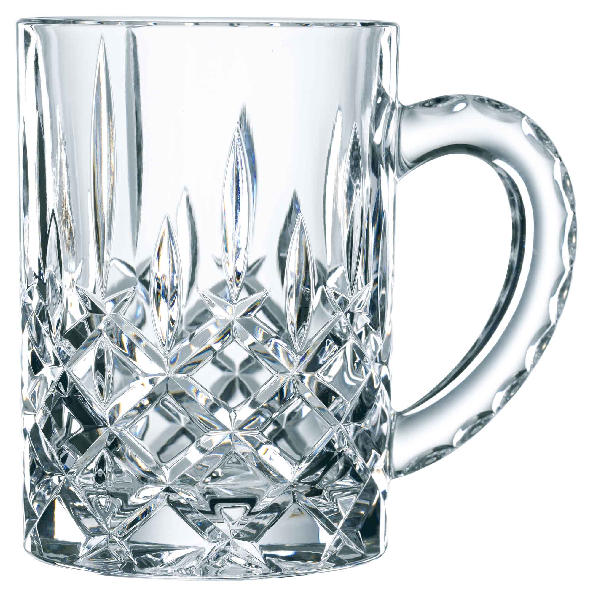 nachtmannnoblessebeermug01 Nachtmann Noblesse Beer Mug