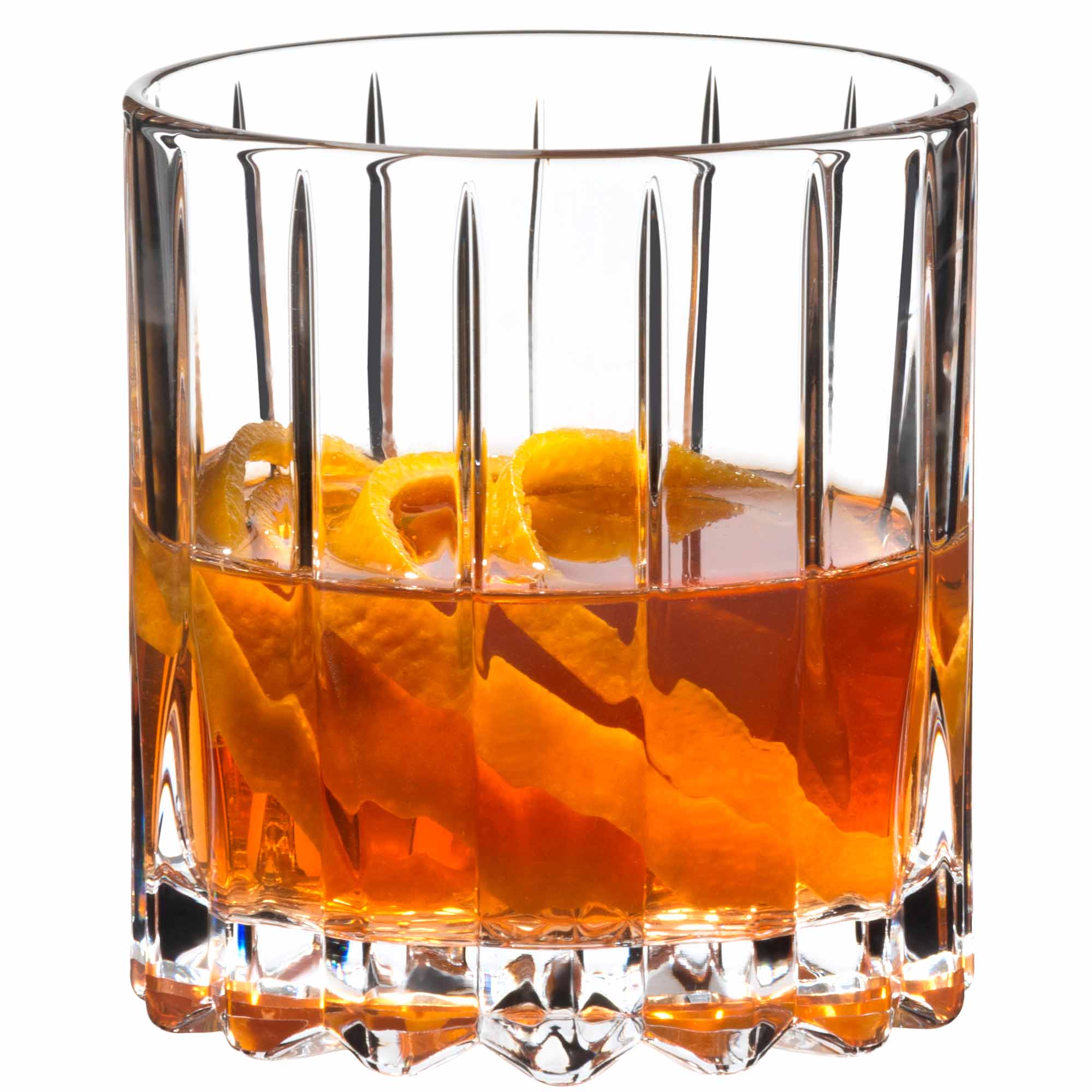 riedel-drinkspecific-barware-neat-6417-01-01 Riedel Drink Specific Glassware Neat (6417/01)