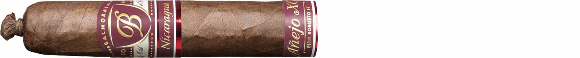 balmoral-nicaragua-petit-robusto-ft Balmoral Añejo XO Nicaragua Petit Robusto FT
