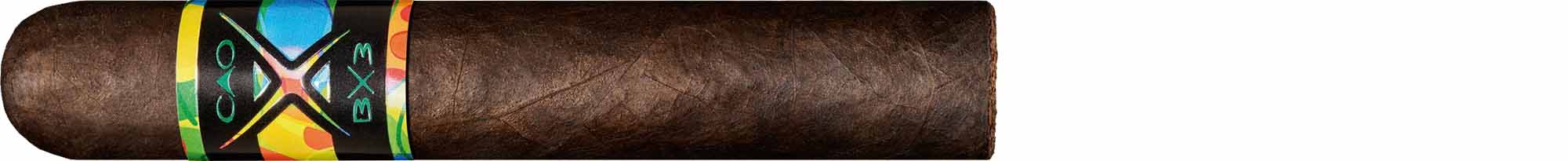 CAO BX3 Robusto CAO BX3 Robusto