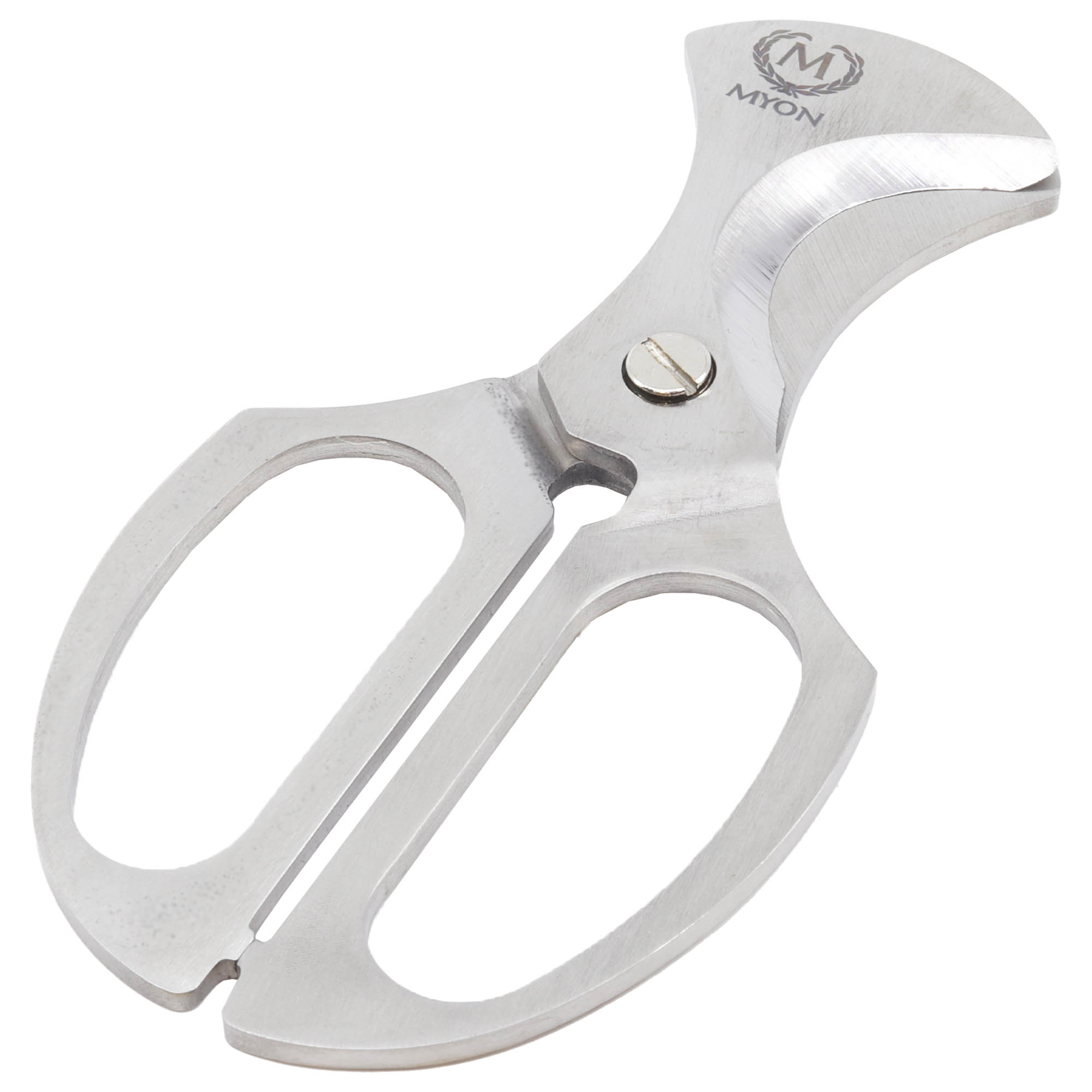 Myon_Cigars_Scissors_1 Myon cigar scissors stainless steel