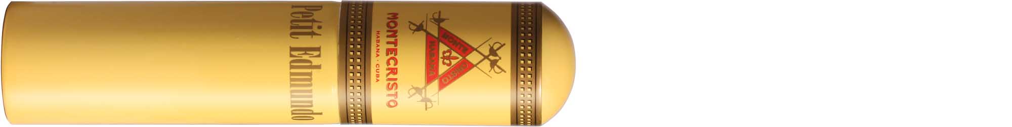 montecristo_petit_edmundo_tubos Montecristo Petit Edmundo Tubos