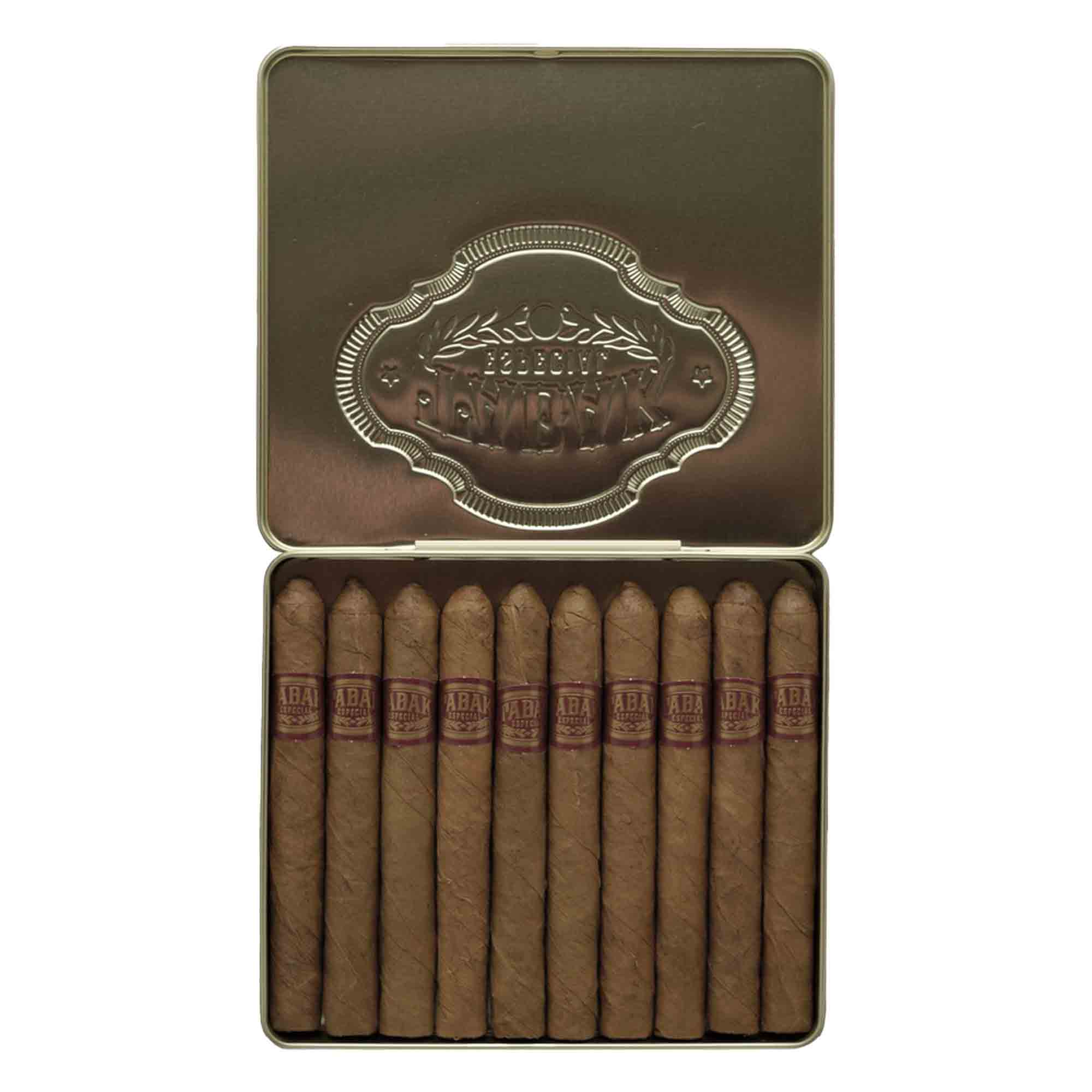 Tabac Drew Estate Especial Medio Coronets