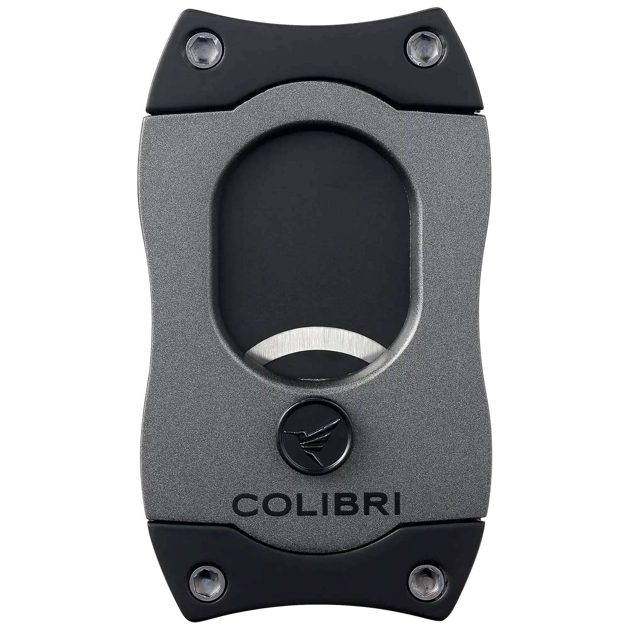 Colibri S-Cut Gunmetal/Black CU500T11 Colibri S-Cut Gunmetal/Black CU500T11