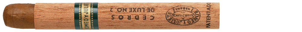 ryj_cedros_deluxe_no2_individuel Romeo y Julieta Cedros de Luxe n° 2