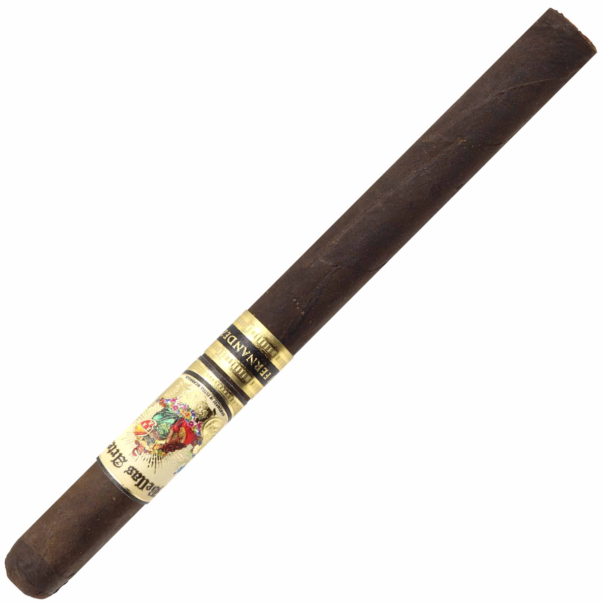 aj-fernandez-bellas-artes-lancero-esclave A.J. Fernandez Bellas Artes Maduro Lancero édition spéciale