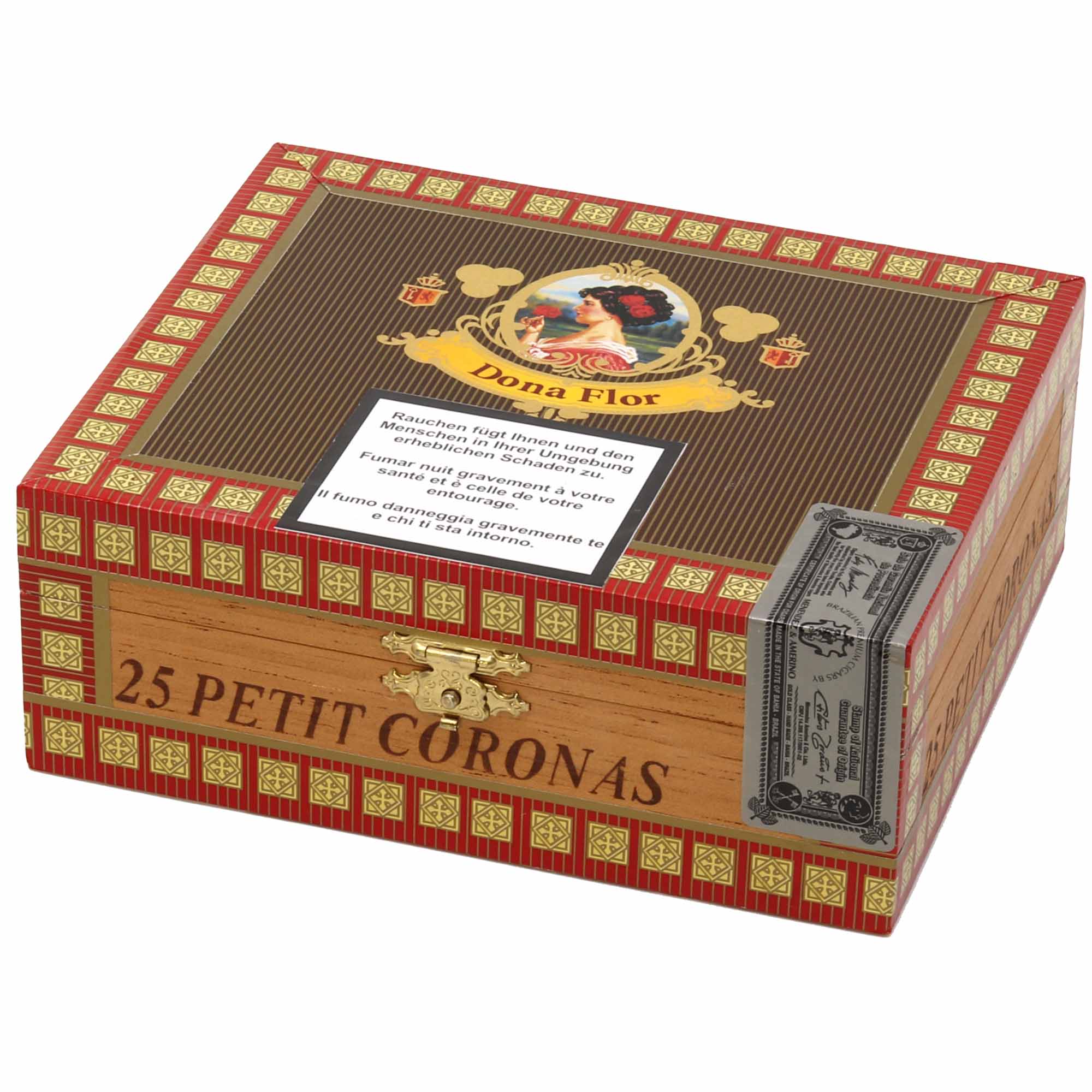 dona-flor-mata-fina-petit-coronas-25s-min Dona Flor Mata Fina Petit Corona
