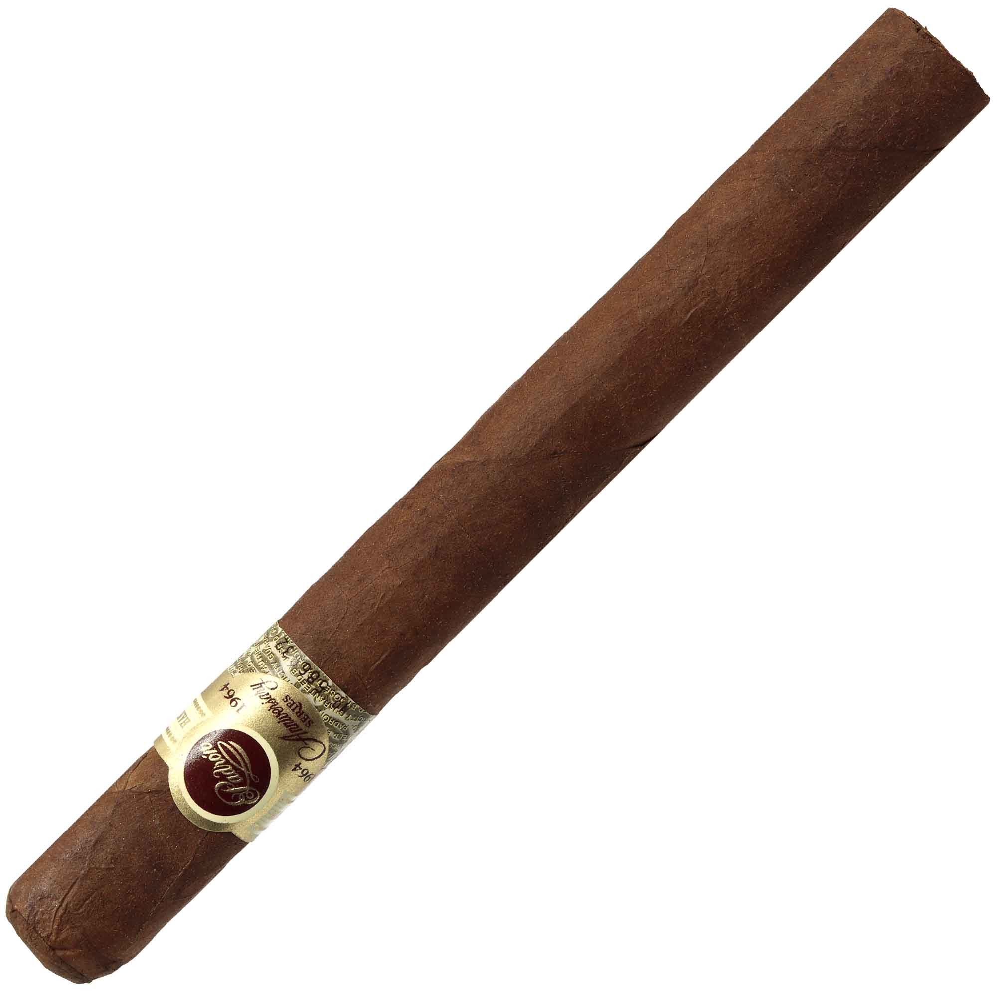padron-1964-classic-diplomaticos-slave Padron 1964 Anniversary Diplomatico Natural