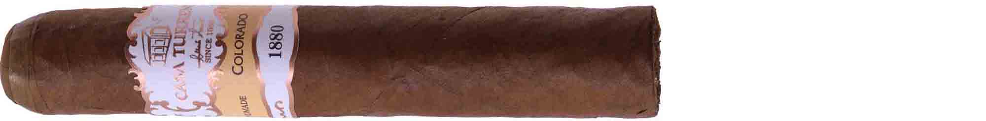 Casa Turrent 1880 Colorado Doble Robusto