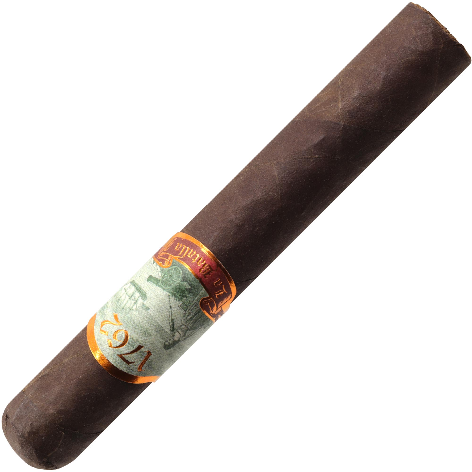 Helvada-La-Batalla-1762-Robusto-slave La Batalla 1762 Robusto