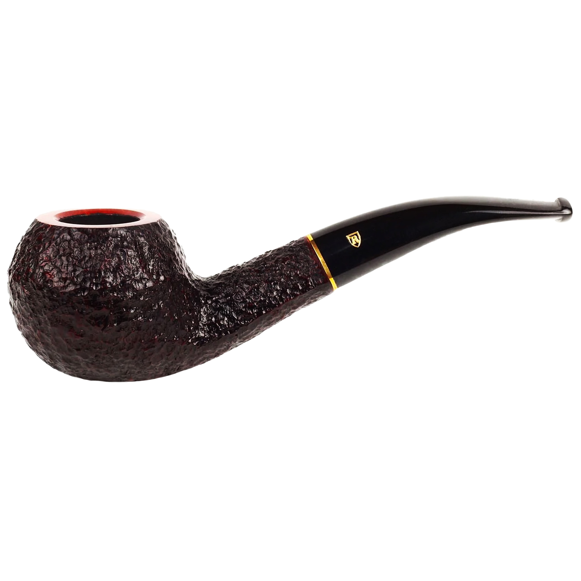Pipe Savinelli Roma Rustic 673 Pipe Savinelli Roma Rustic 673