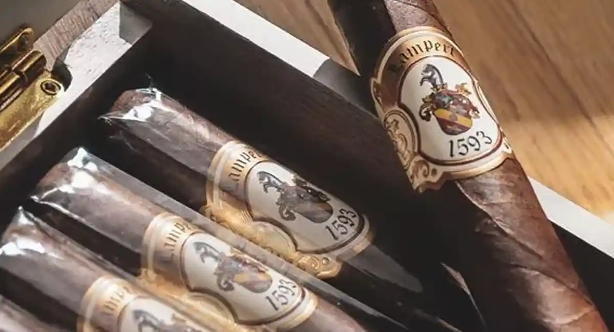 Cigares Lampert Cigares Lampert