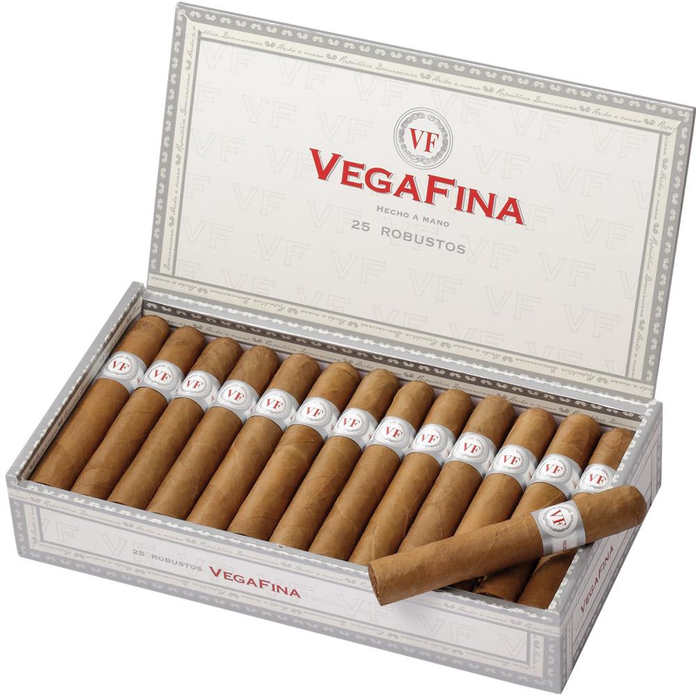 vegafina_robusto_20s_01nmxIiQNHLb919 Vega Fina Robusto - 25er Kistchen