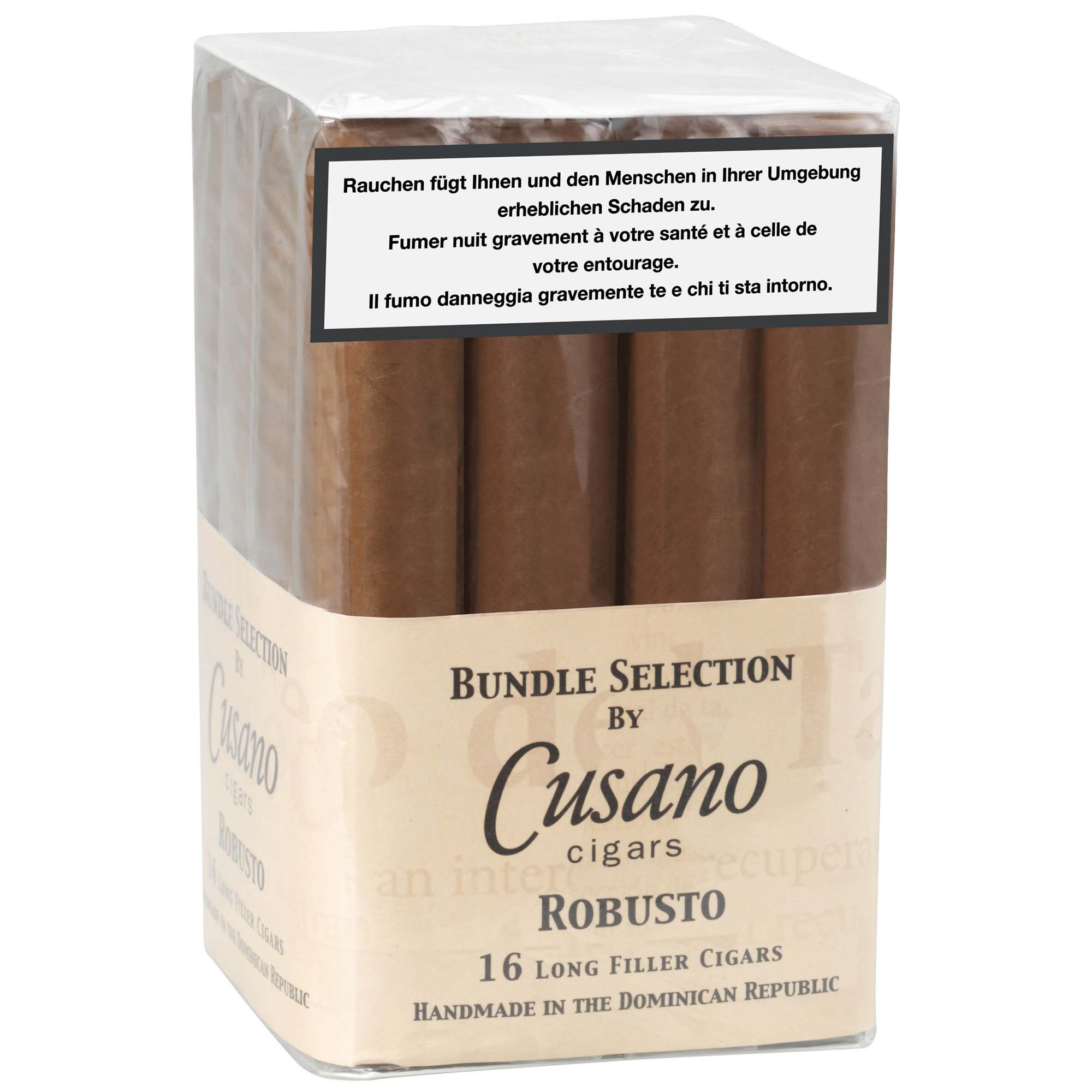 cusano_bs_domrep_robusto_16s Bundle Selection Dom. Rep. by Cusano Robusto