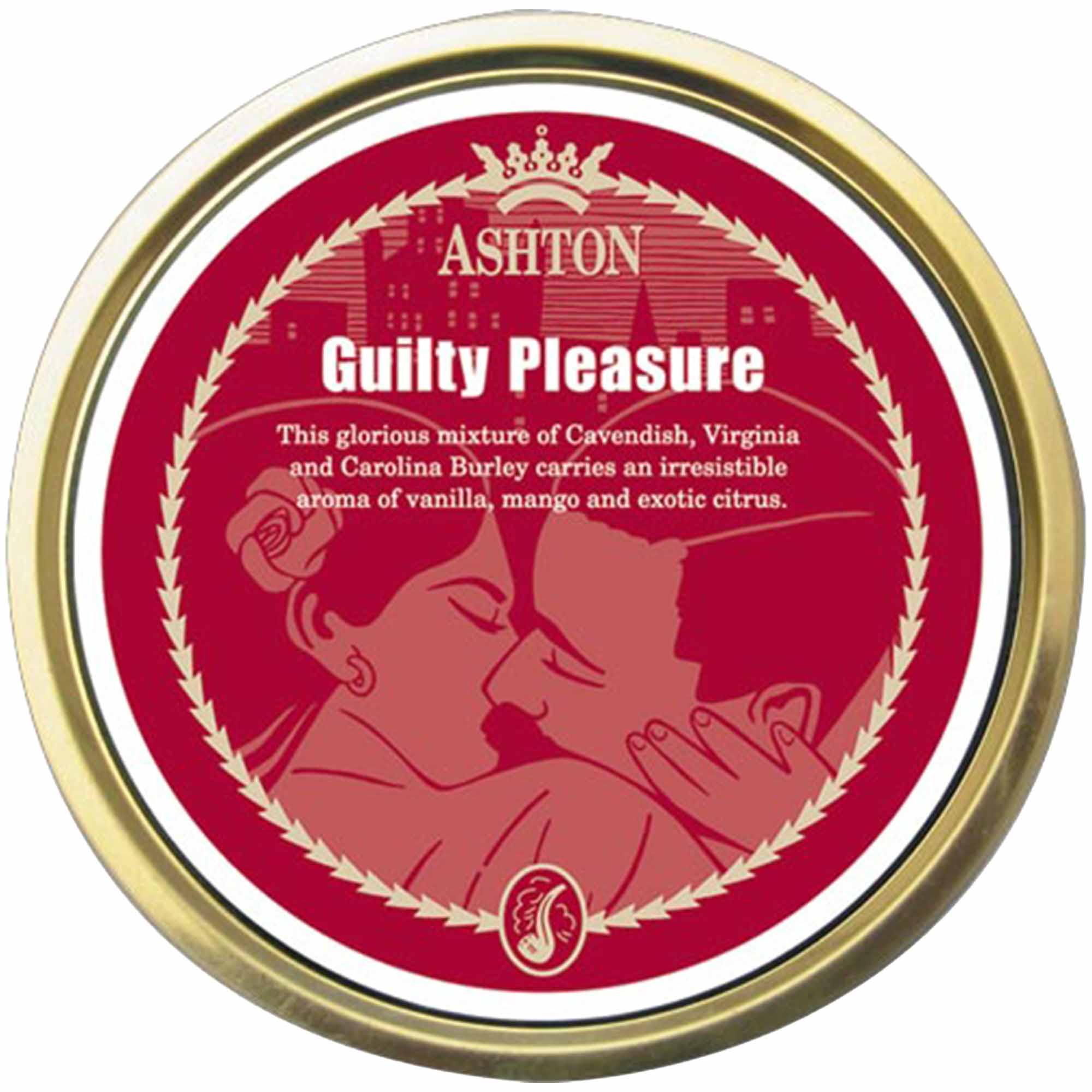 Asthon_Guilty_Pleasure_1 Ashton Plaisir coupable