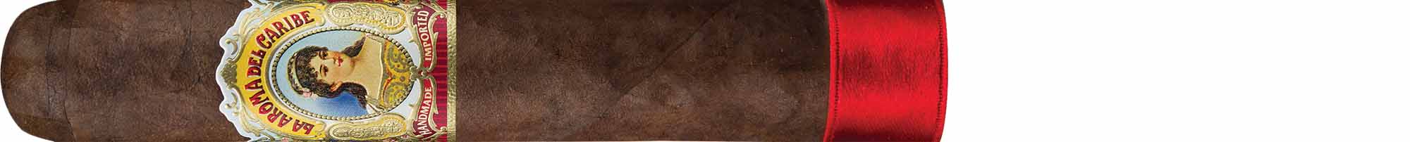 la-aroma-del-caribe-base-line-robusto La Aroma del Caribe Base Line Robusto