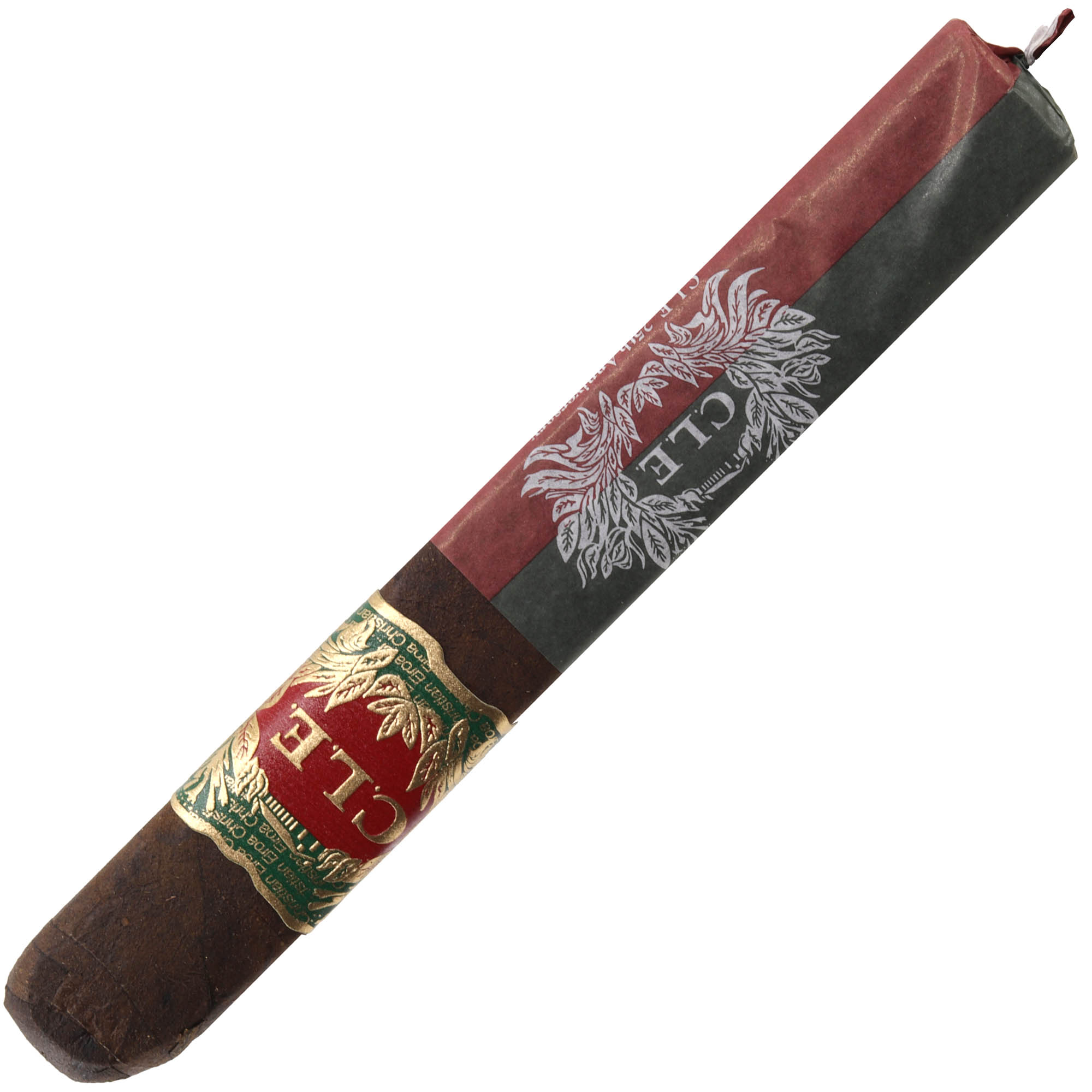CLE-25th-Anniversary-Toro-slave CLE 25e anniversaire Toro Grande