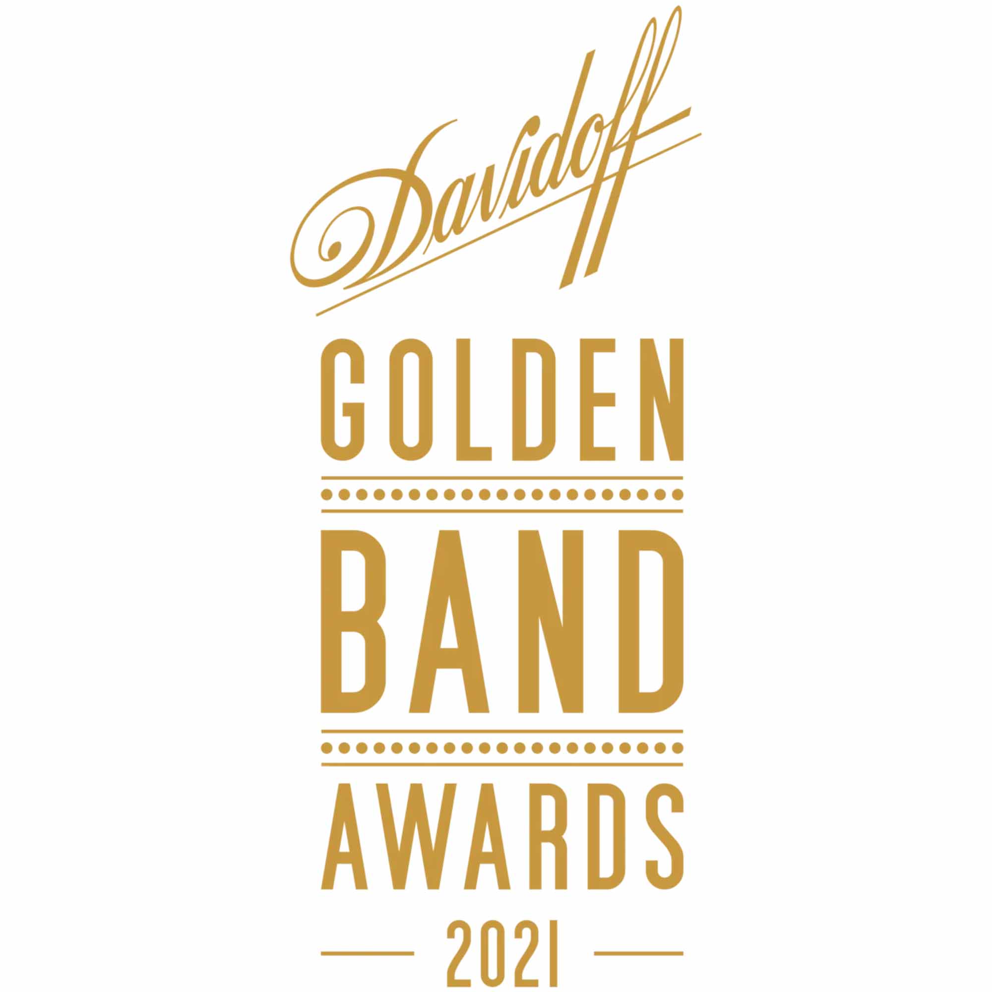 Davidoff Golden Band Award Davidoff Golden Band Award