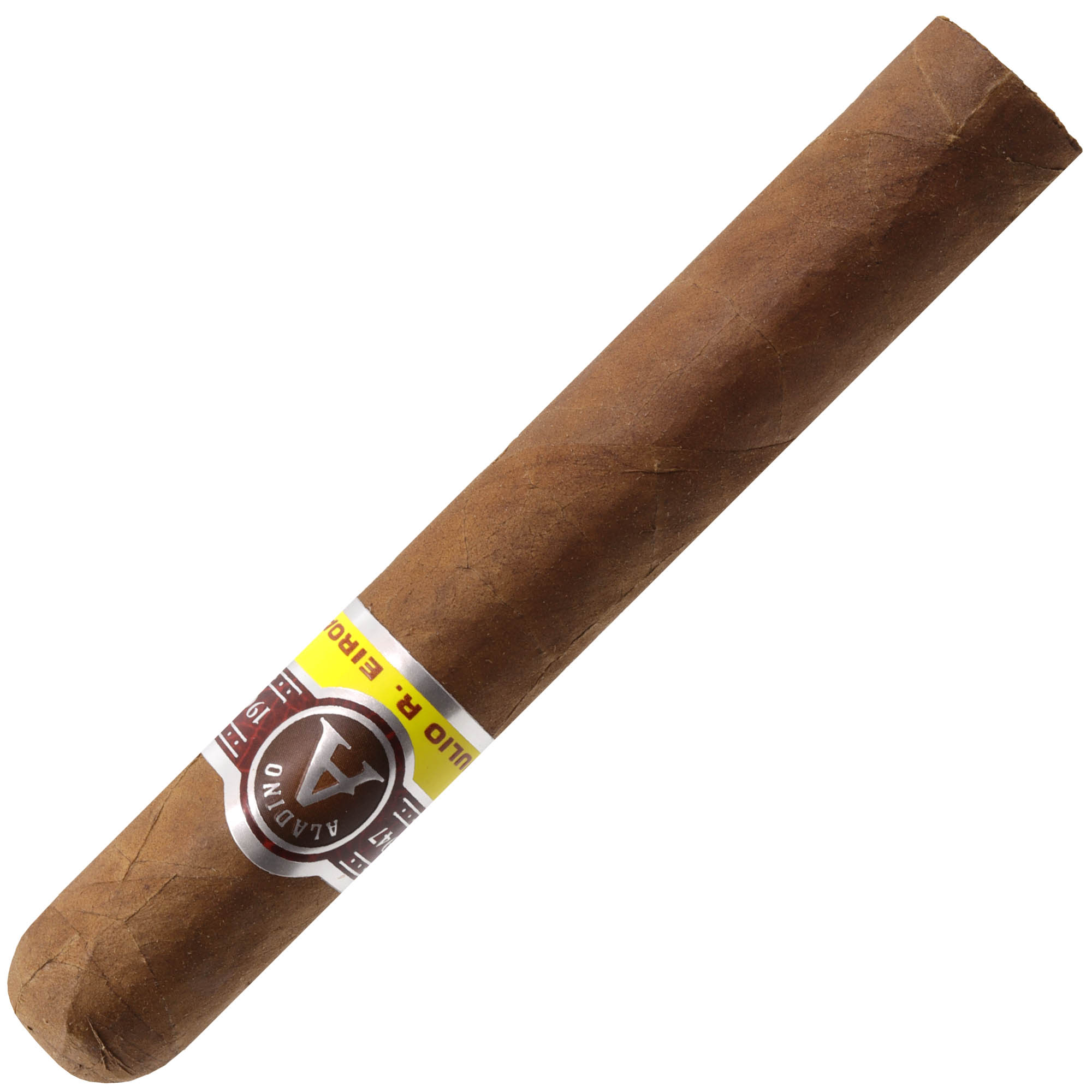 Aladino-Corojo-Robusto-slave Aladino Corojo Robusto