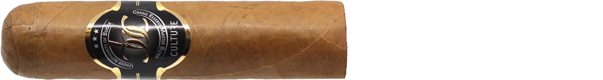 Culture Zigarren Dominican Double Robusto