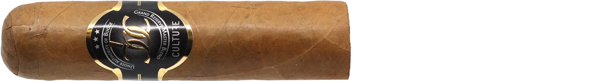 culturedominicanzigarrendoublerobusto Culture Cigares Dominican Double Robusto