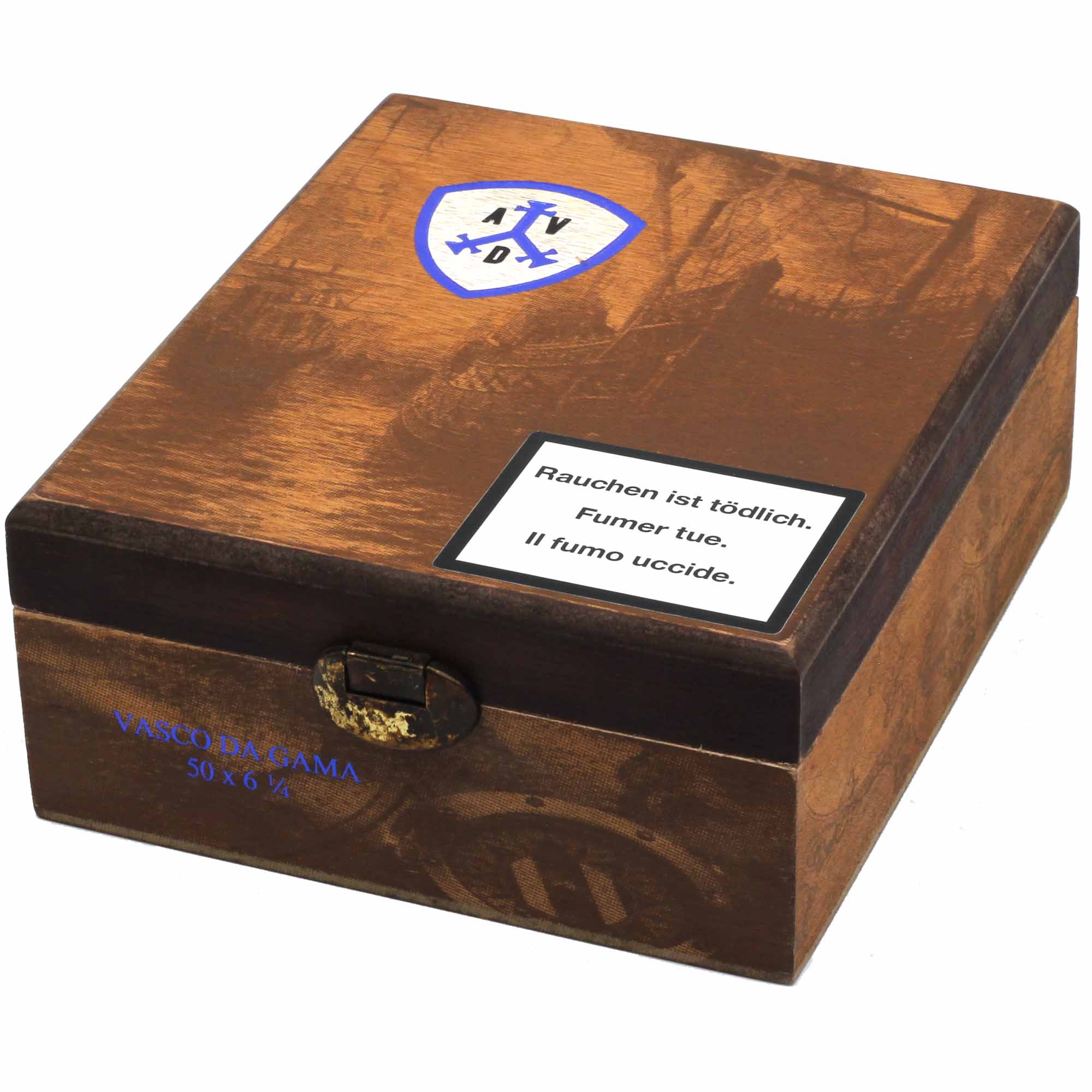 advenurathenavigatorvascodagama21s Adventura The Navigator Vasco da Gama - Coffret de 21 pièces
