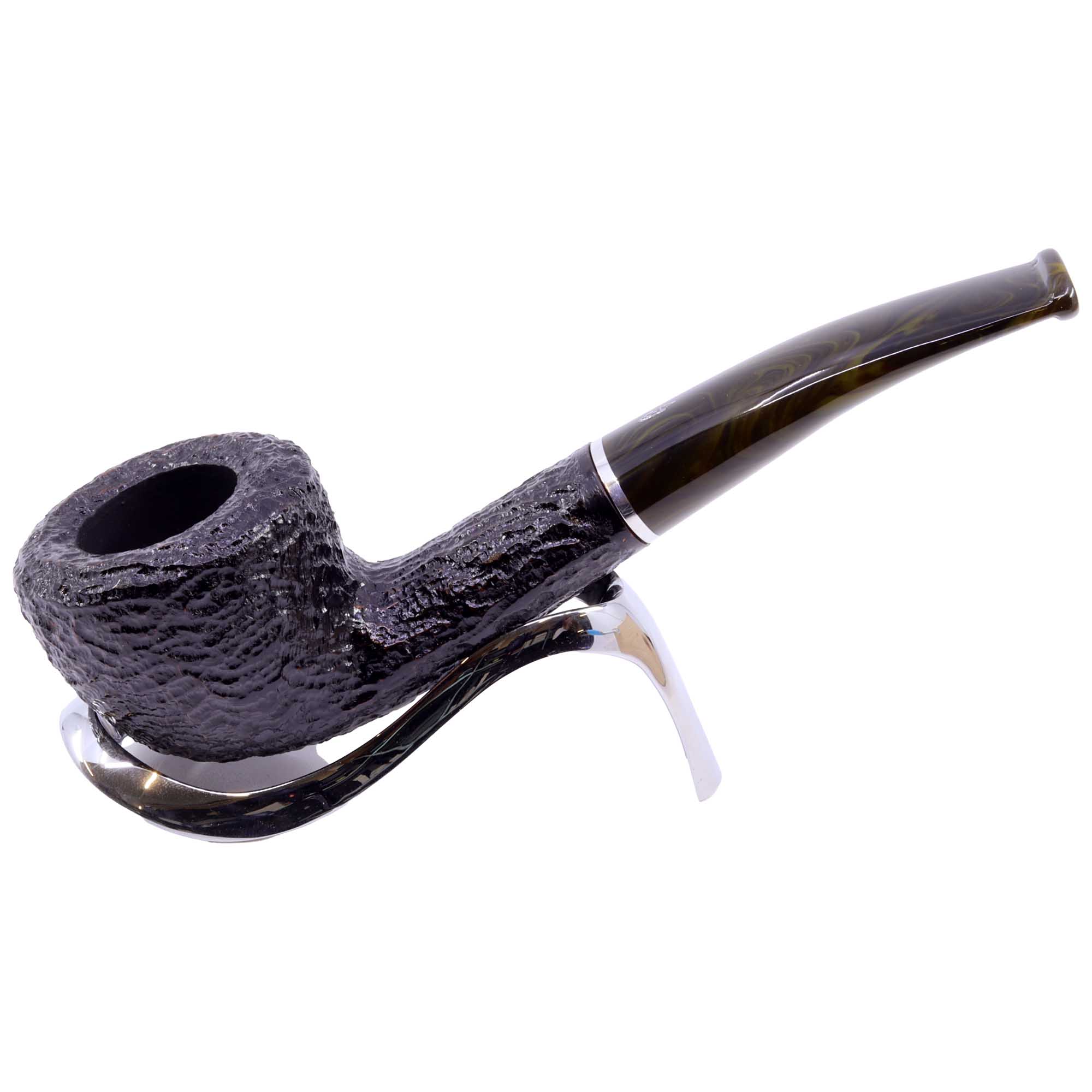 Pipa Savinelli Bosco Rustic 316 Pipa Savinelli Bosco Rustic 316