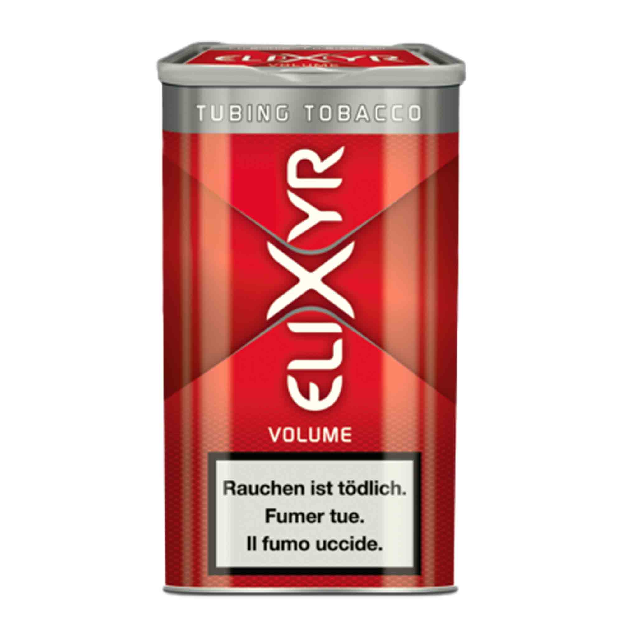 Elixyr Volume+ 87g