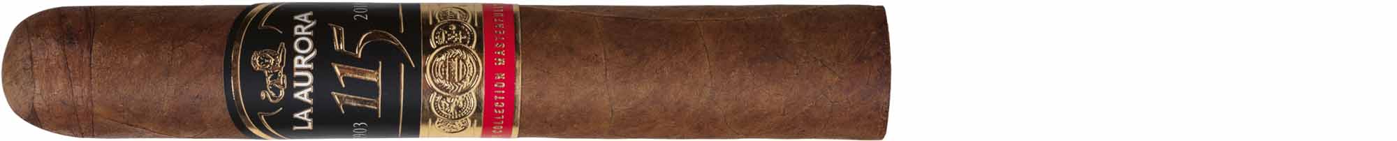 la-aurora-115-anny-robusto La Aurora 115e anniversaire Robusto