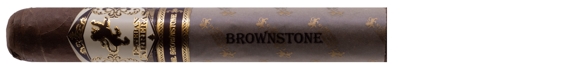 Esteban Carreras, Mr. Brownstone, Sesenta Esteban Carreras, Mr. Brownstone, Sesenta