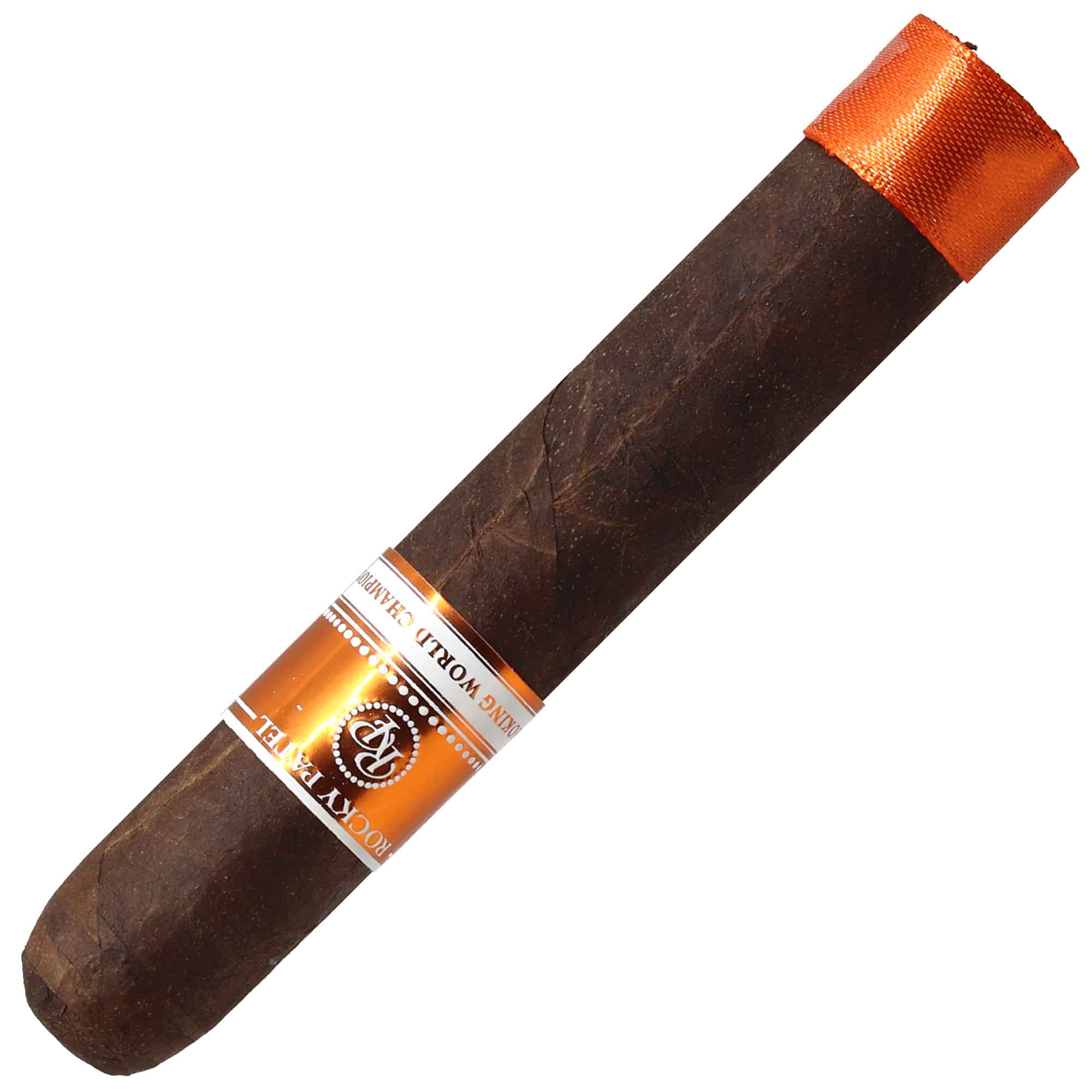 Rocky Patel world championship robusto slave min Rocky Patel Championnat du monde de dégustation de cigares, catégorie Robusto