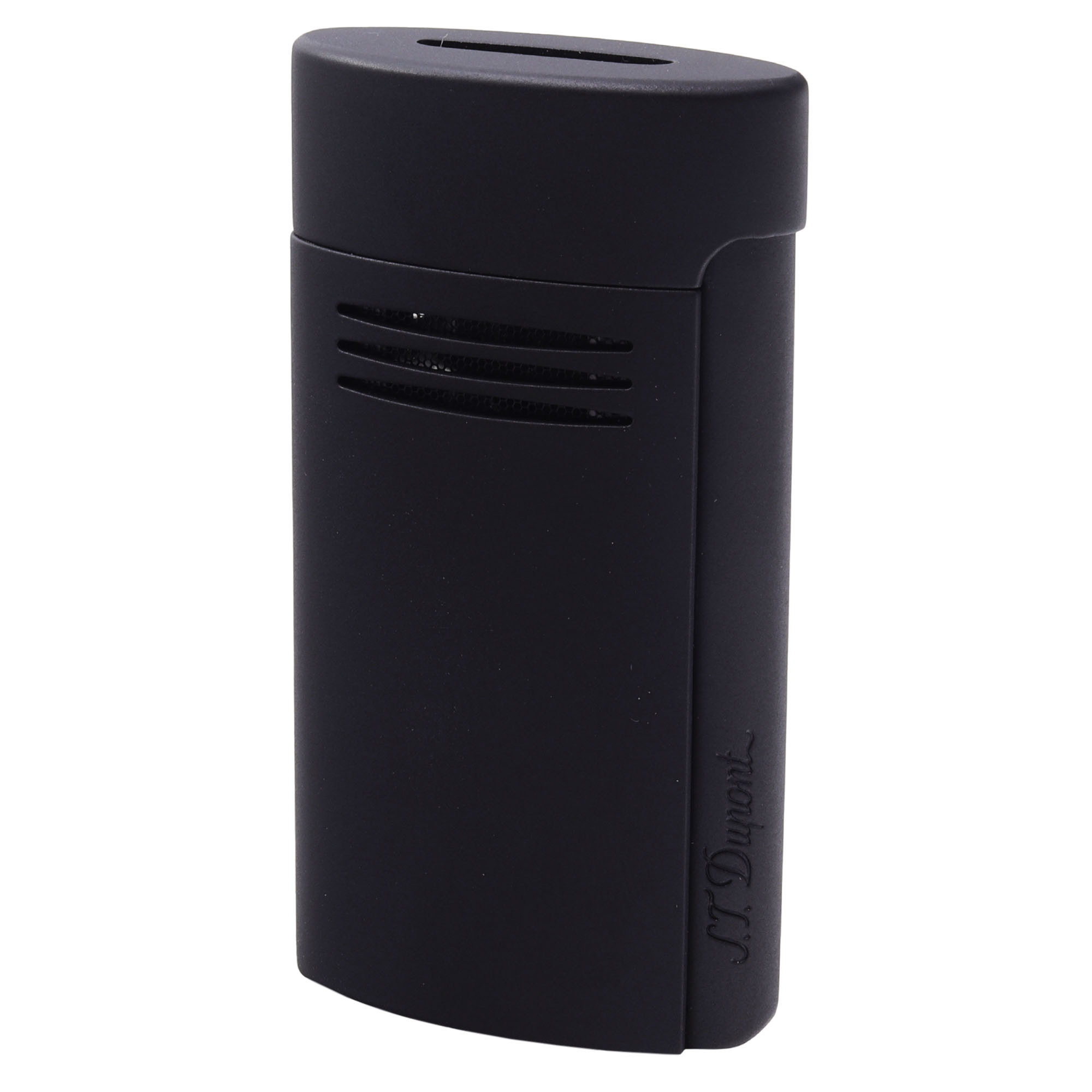 S.T. Dupont Megajet Matte Black