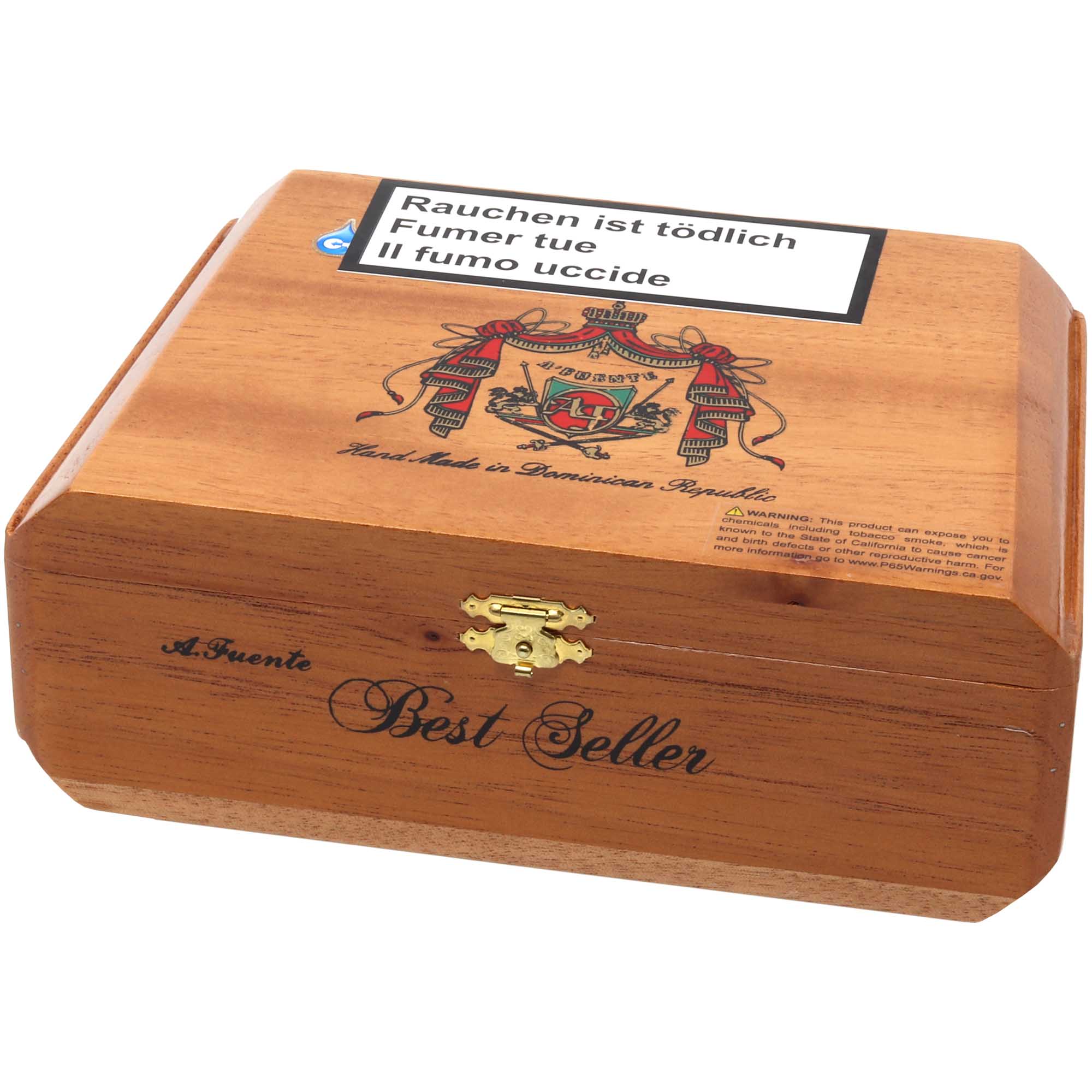 a-fuente-hemingway-best-seller-25s Arturo Fuente Hemingway Best Seller