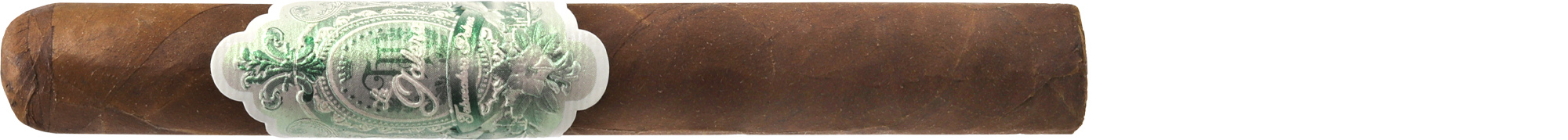 La_Galera_Imperial_Jade_Corona_échelle La Galera Imperial Jade Corona
