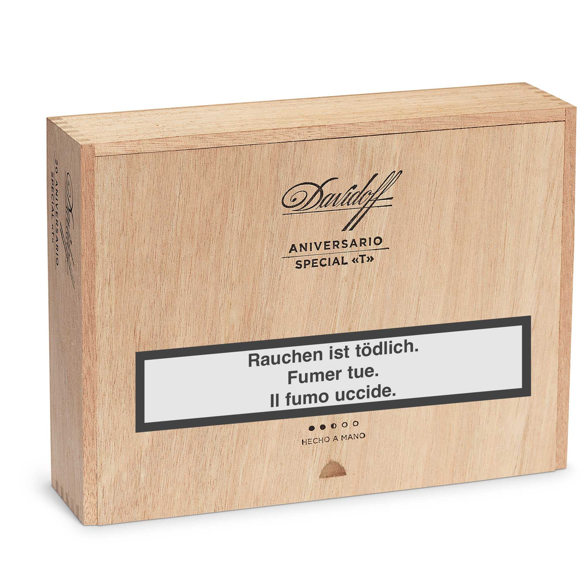 davidoff_anniversario_special_t_25s Davidoff Aniversario Special T