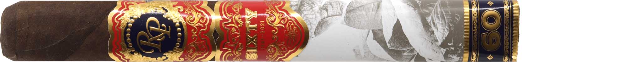 Rocky Patel-sixty-toro Rocky Patel Sixty Toro