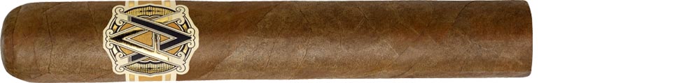 avo_classic_no6 AVO Classic n° 6 (Toro Grande)