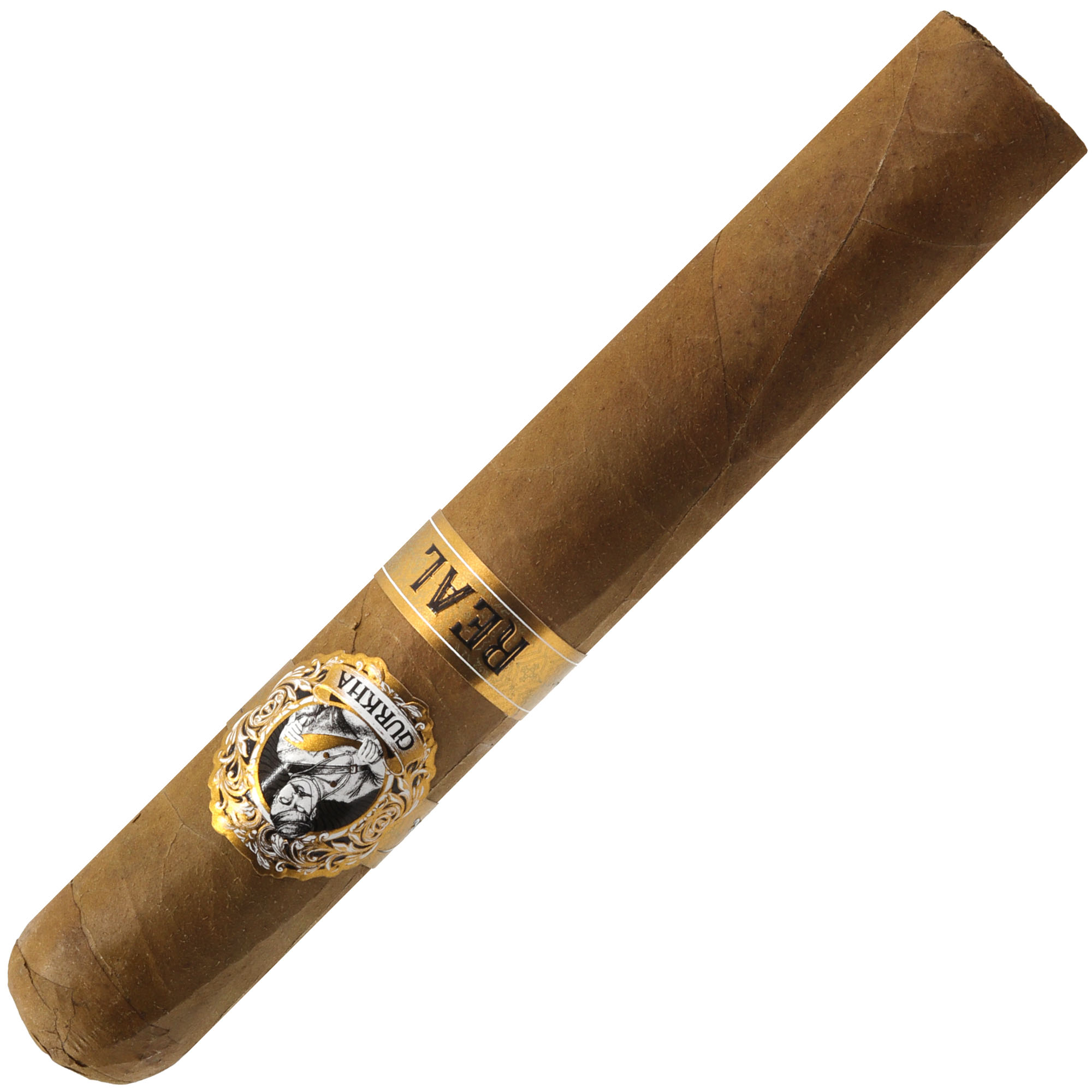 Gurkha Real Magnum