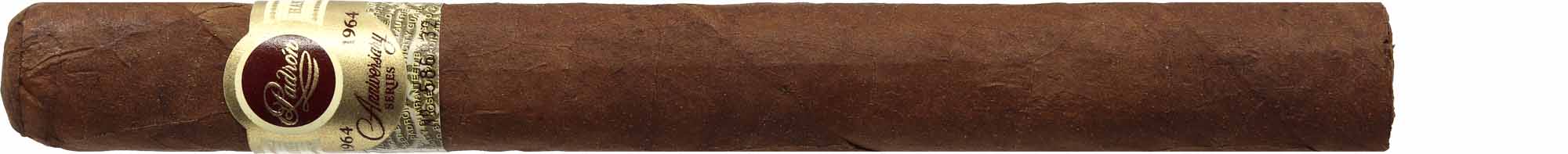 Padron-1964-classic-Diplomaticos Padron 1964 Anniversary Diplomatico Natural