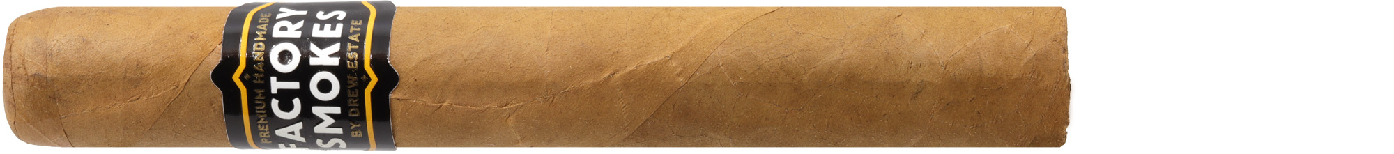 Drew-Estate-Factory-Smokes-Shade-Toro-simple Factory Smokes Shade Toro