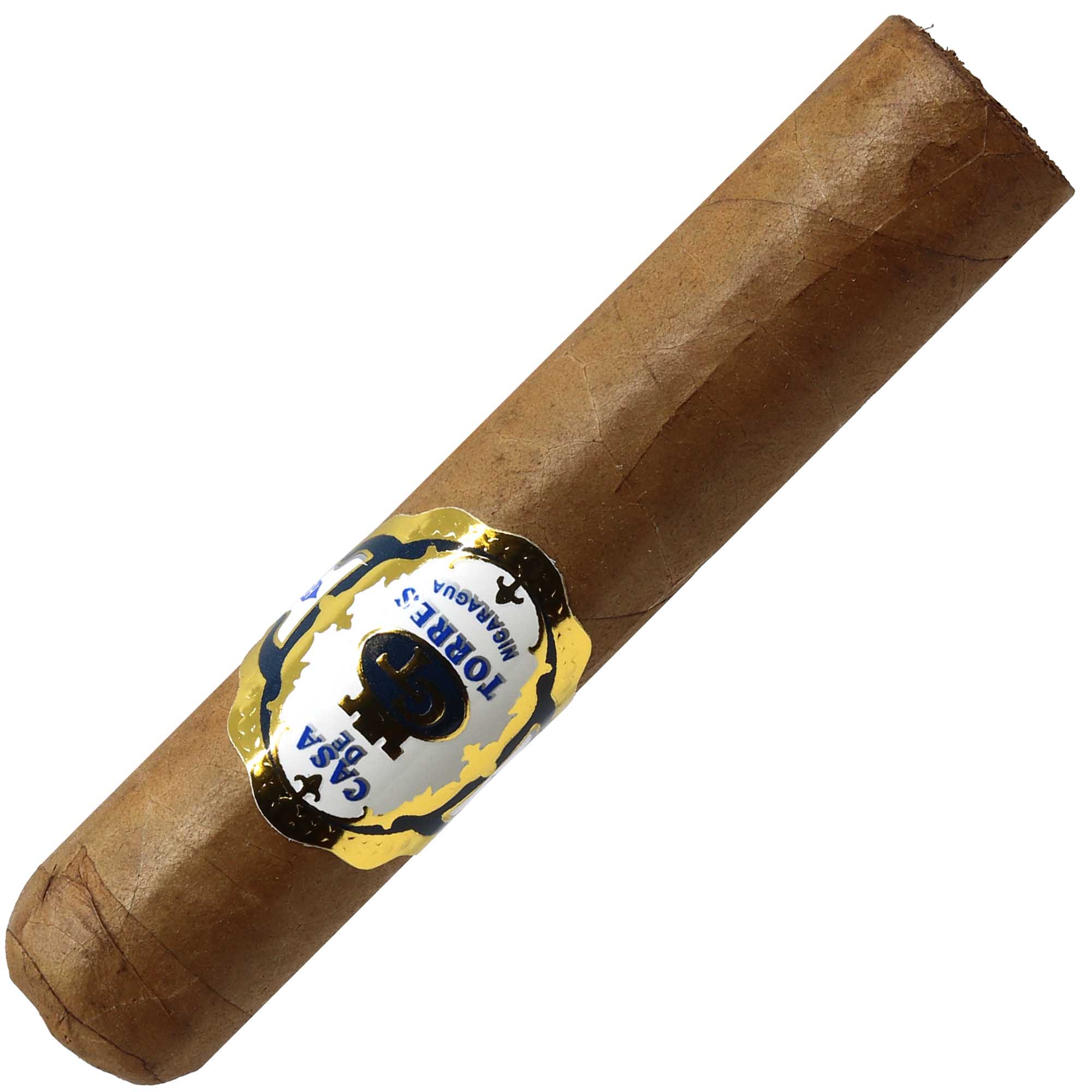 Casa de Torres Classic Short Robusto