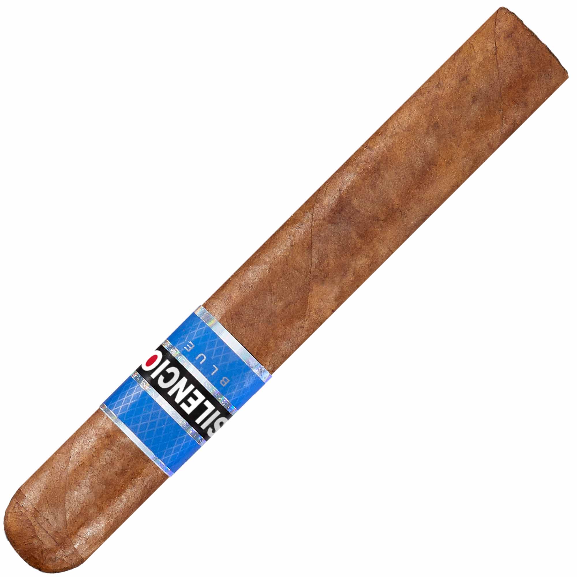 Silencio Blue Robusto Silencio Blue Robusto
