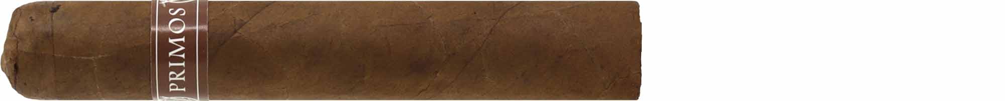 Blanco Primos Classic Natural Robusto Blanco Primos Classic Natural Robusto