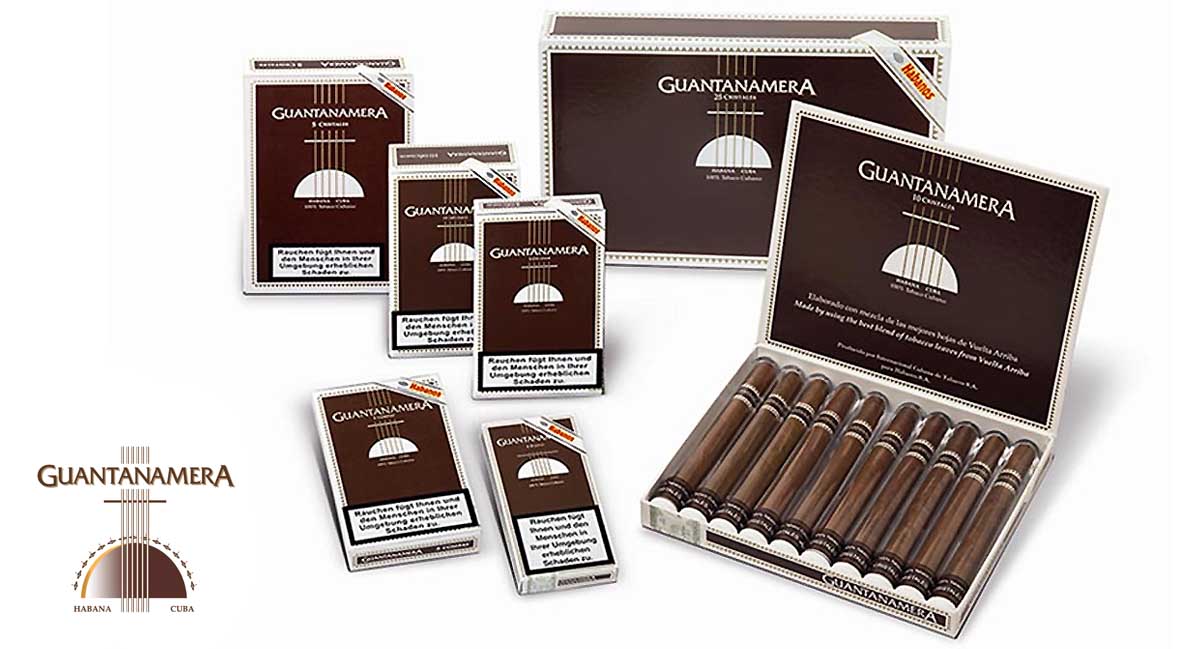 Cigares Guantanamera Cigares Guantanamera