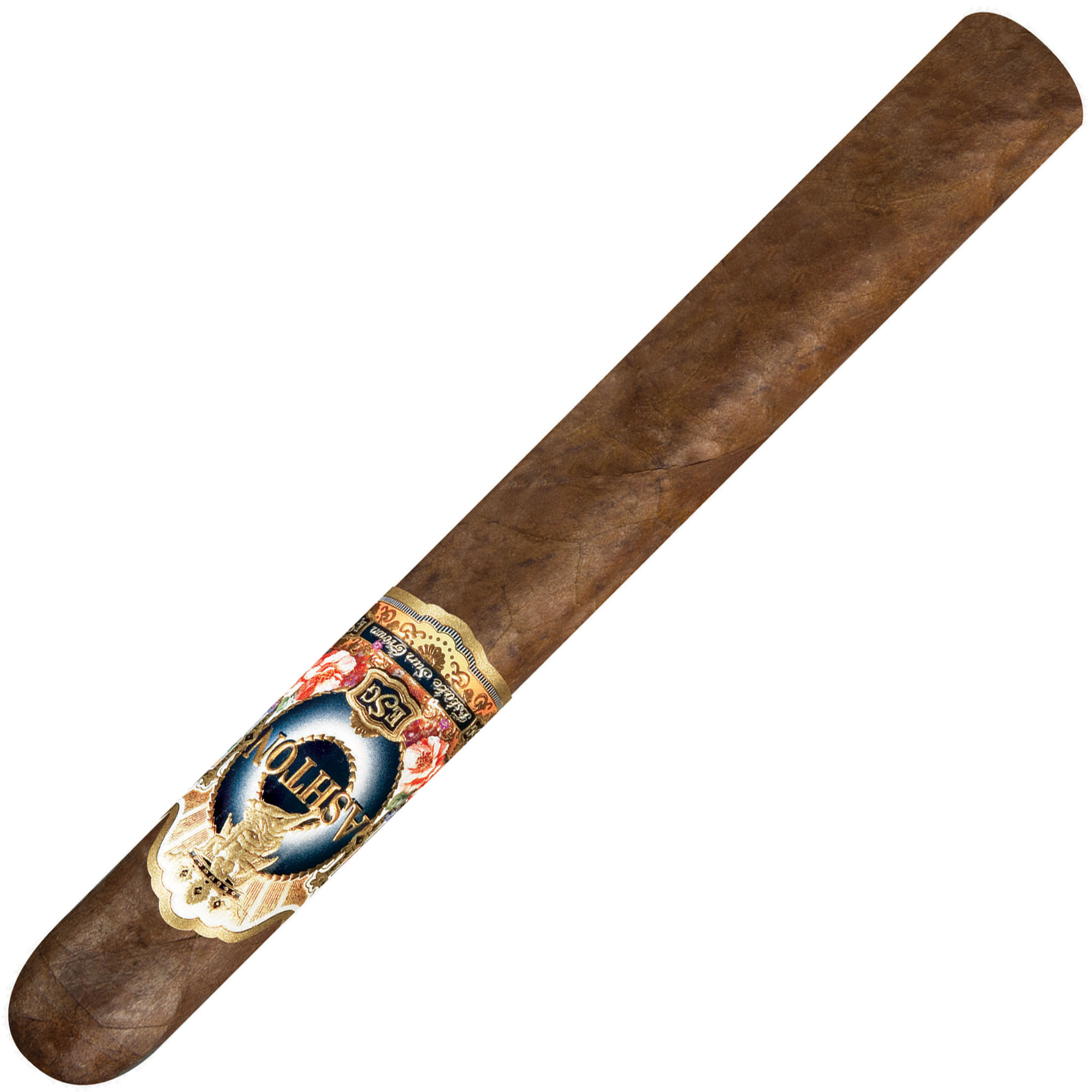 asthon_20year_churchill_slave Ashton Estate Sun Grown 21 Year Churchill