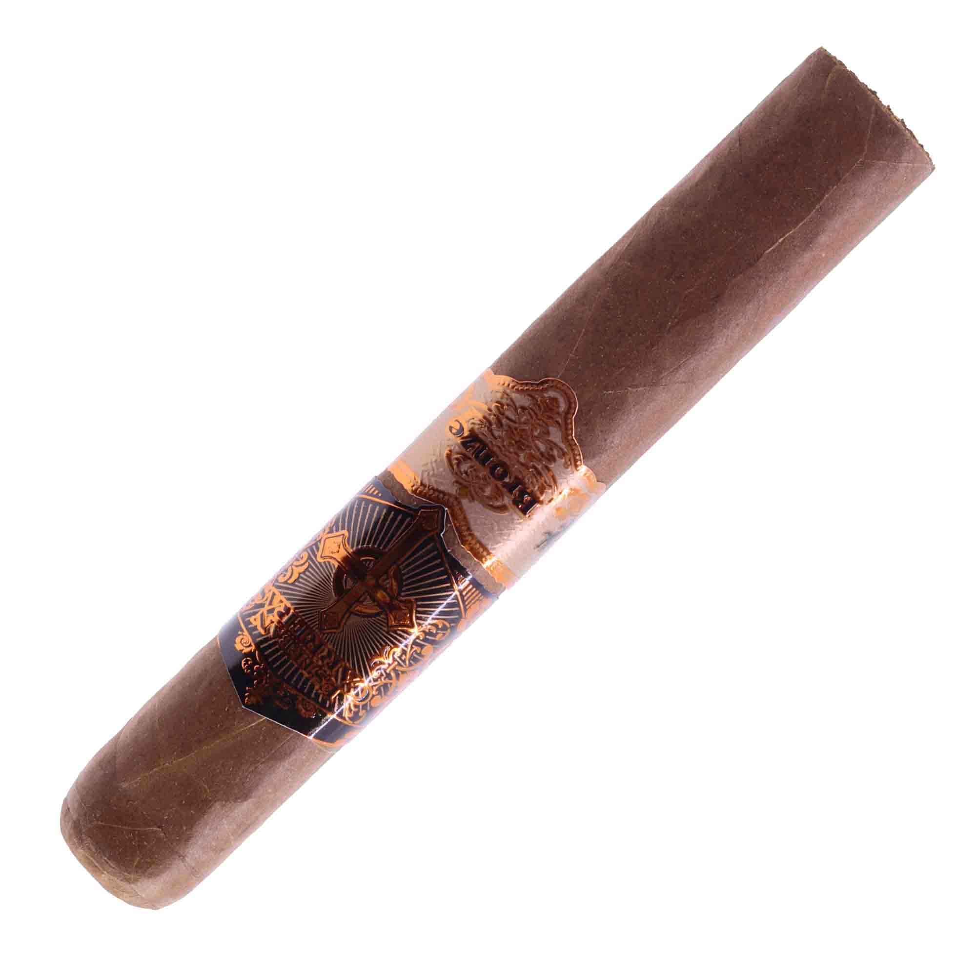 Esteban Carreras Bronze Cross Sixty Esteban Carreras Bronze Cross Sixty