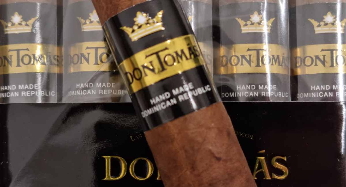 Cigares Don Tomas Cigares Don Tomas
