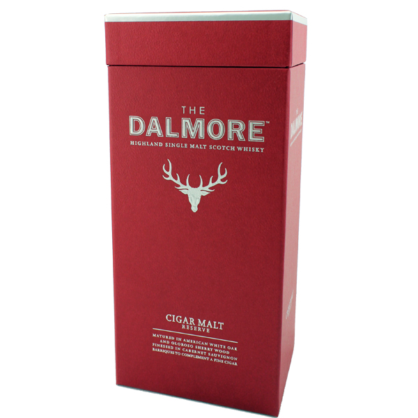 dalmore_cigar_malt_zus3 Dalmore Cigar Malt Whisky 70cl