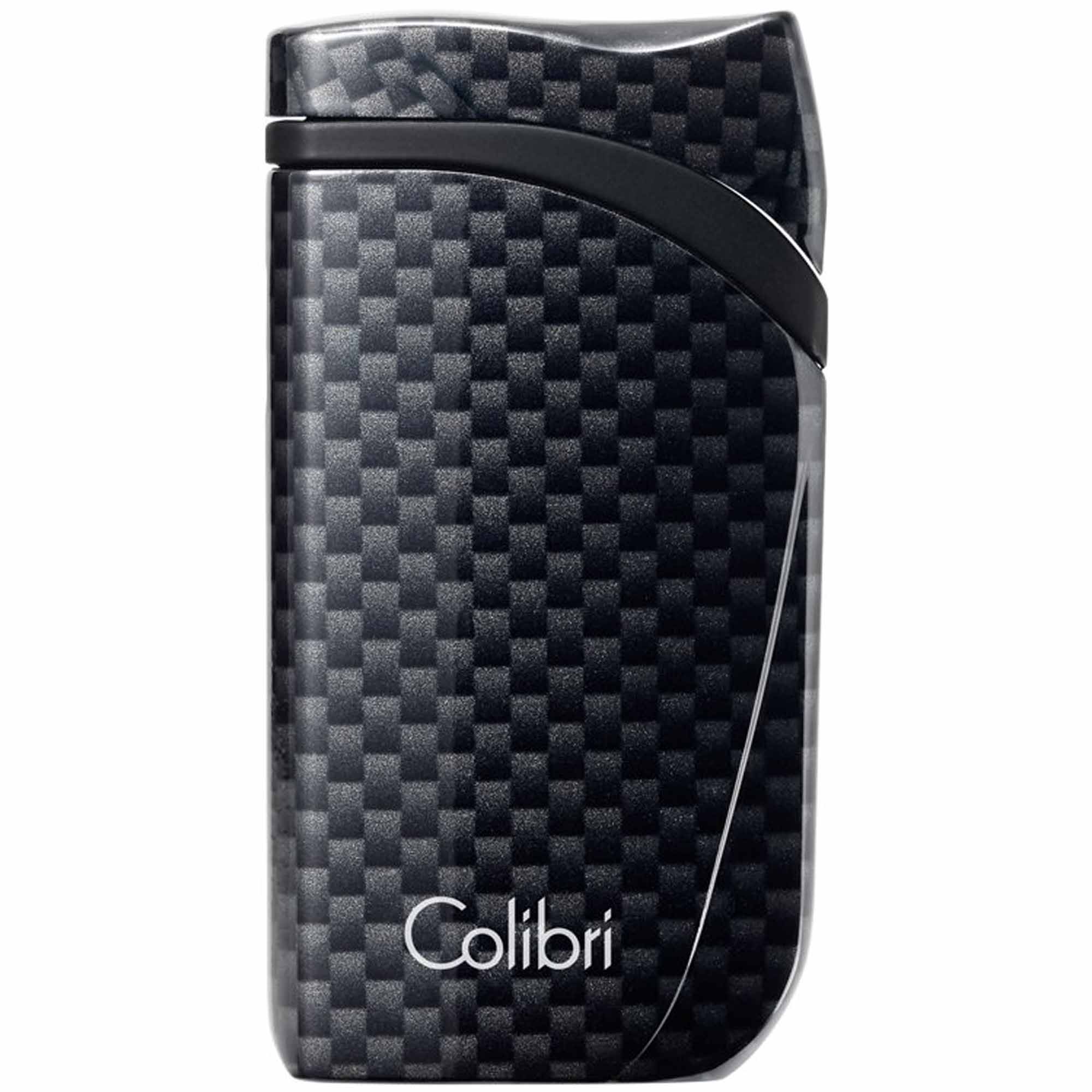 Colibri Falcon fibre de carbone noir (LI310T5)