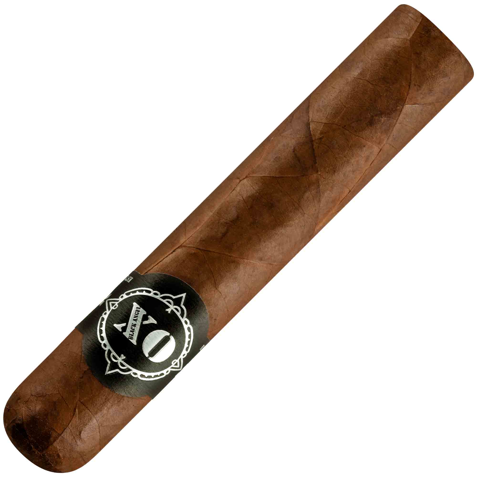 Horacio OX Black Angel